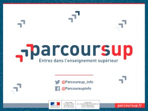 Parcoursup